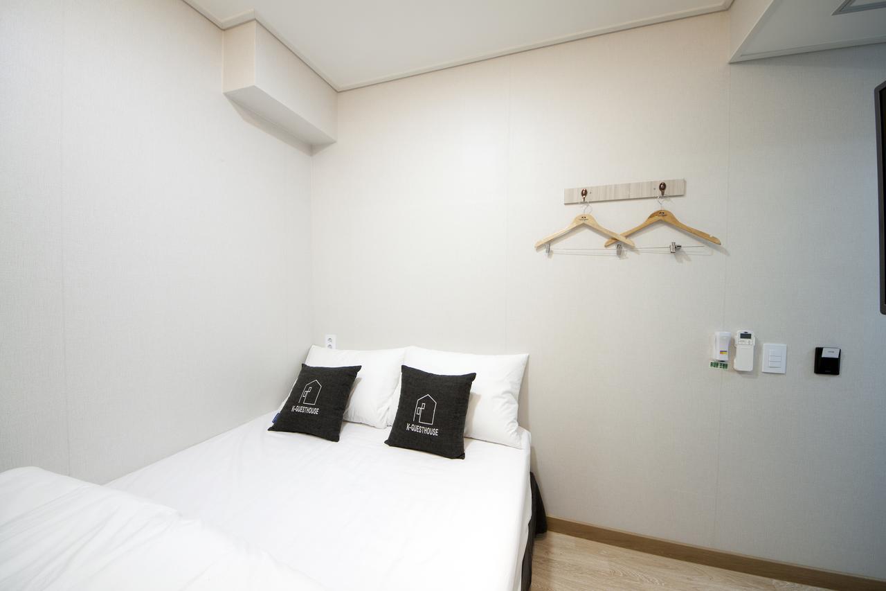 Cioharu Guesthouse Gwanganri Пусан Екстер'єр фото