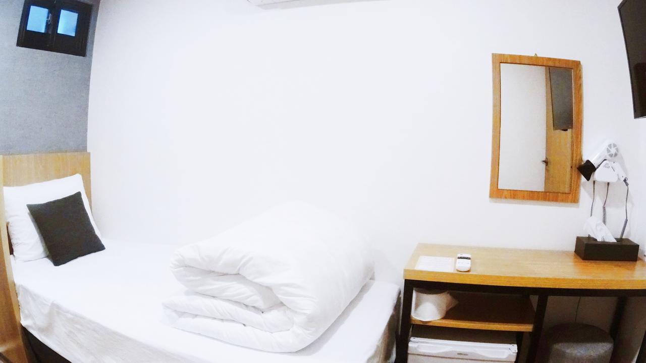 Cioharu Guesthouse Gwanganri Пусан Екстер'єр фото