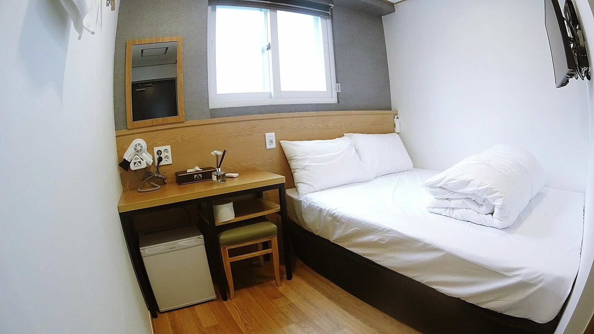 Cioharu Guesthouse Gwanganri Пусан Екстер'єр фото