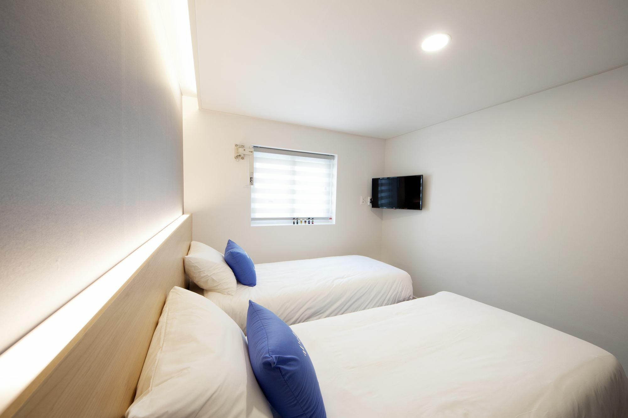 Cioharu Guesthouse Gwanganri Пусан Екстер'єр фото