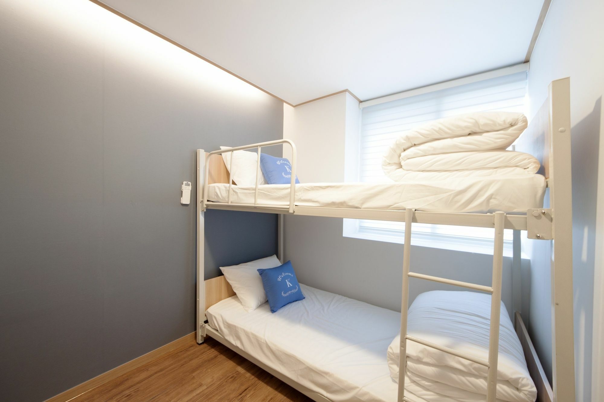 Cioharu Guesthouse Gwanganri Пусан Екстер'єр фото