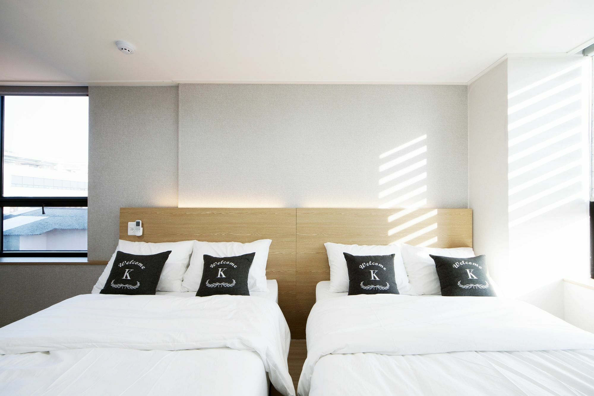 Cioharu Guesthouse Gwanganri Пусан Екстер'єр фото