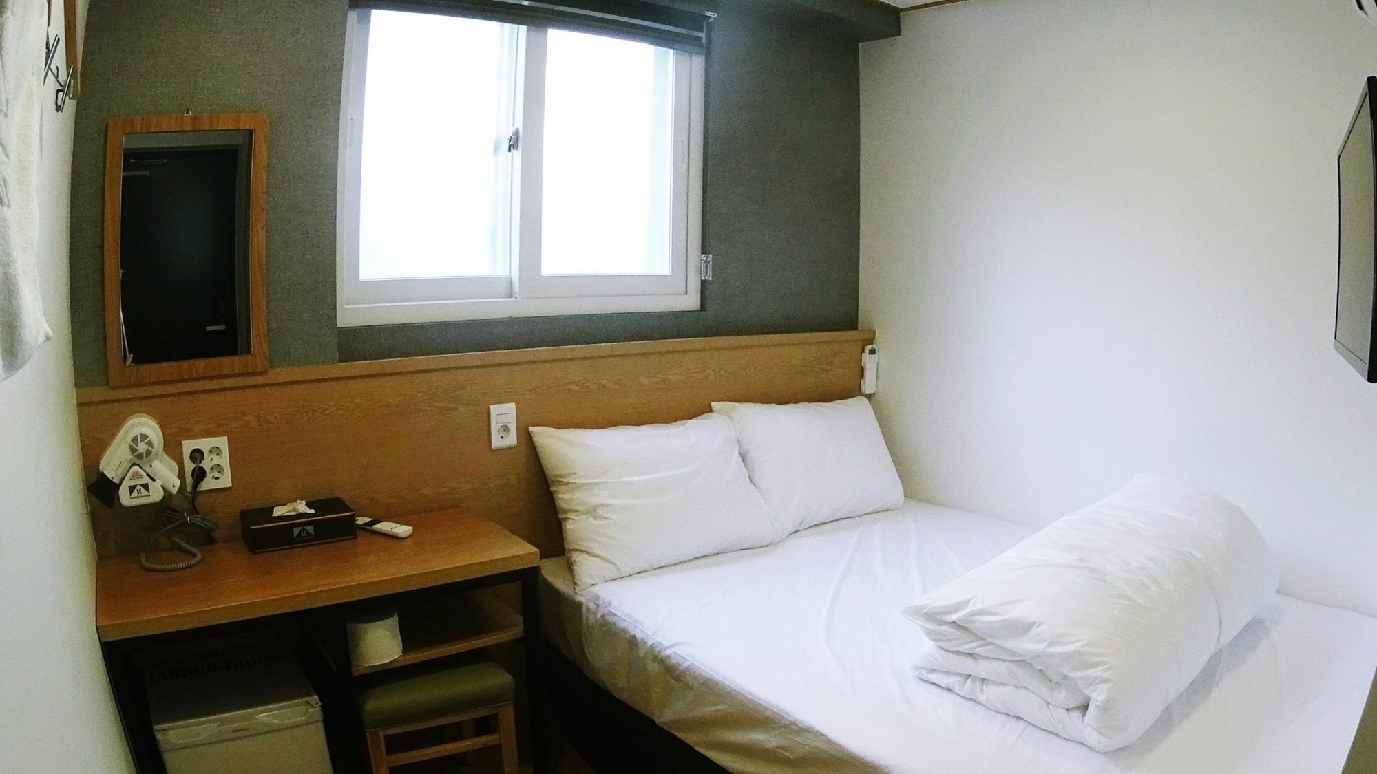 Cioharu Guesthouse Gwanganri Пусан Екстер'єр фото