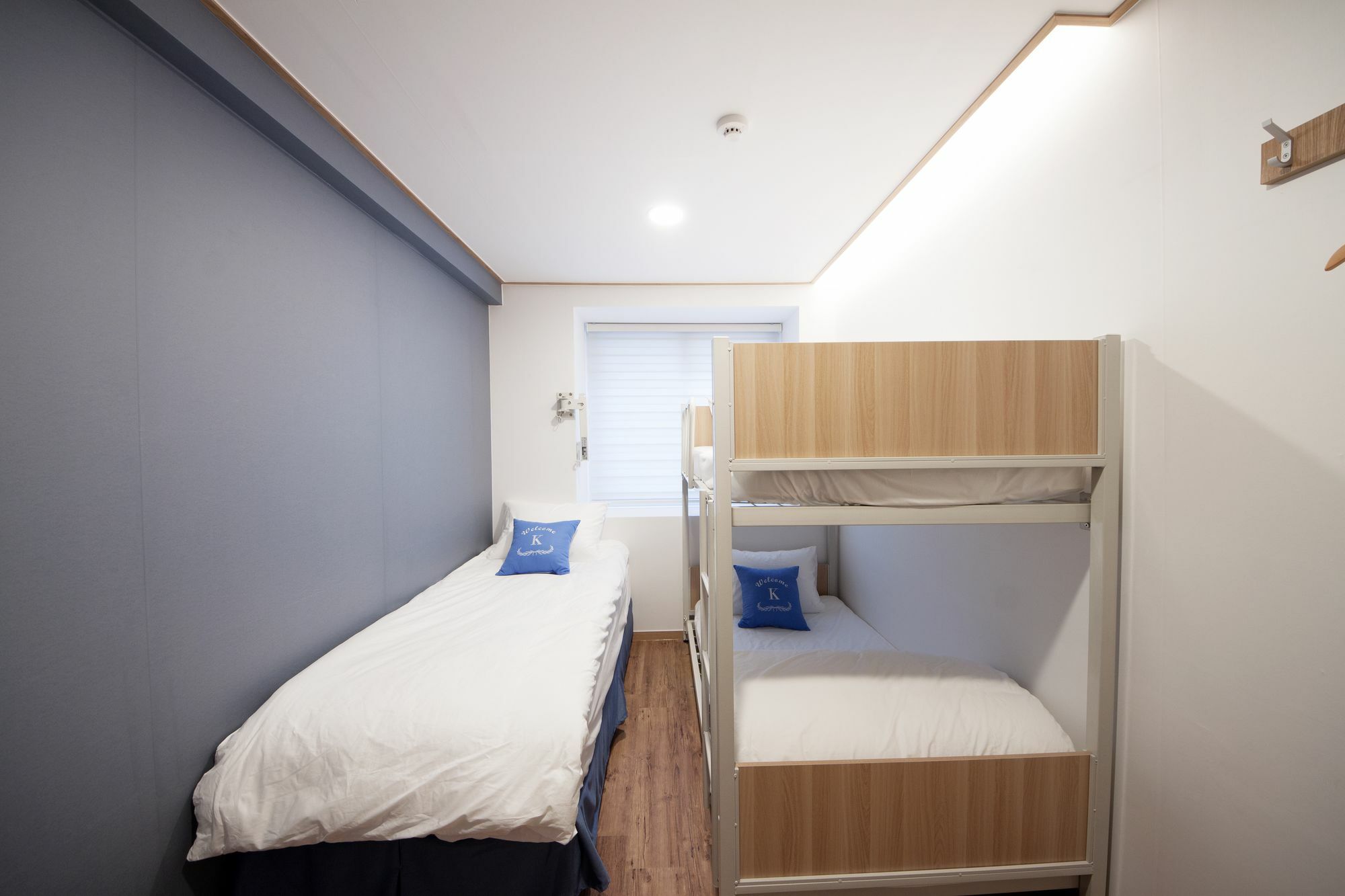 Cioharu Guesthouse Gwanganri Пусан Екстер'єр фото