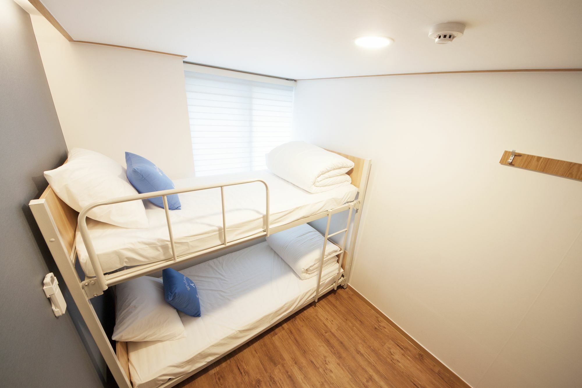 Cioharu Guesthouse Gwanganri Пусан Екстер'єр фото