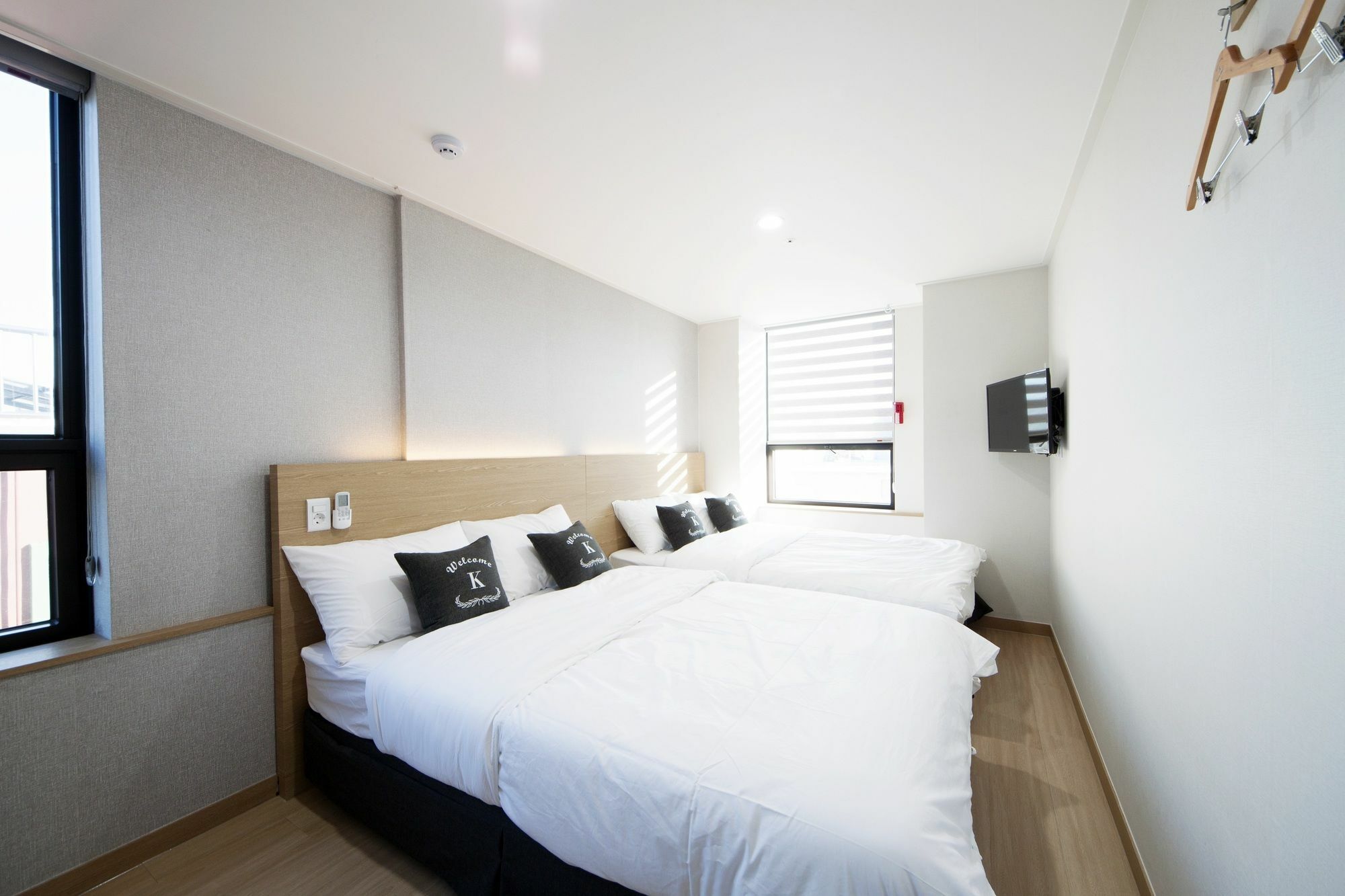 Cioharu Guesthouse Gwanganri Пусан Екстер'єр фото