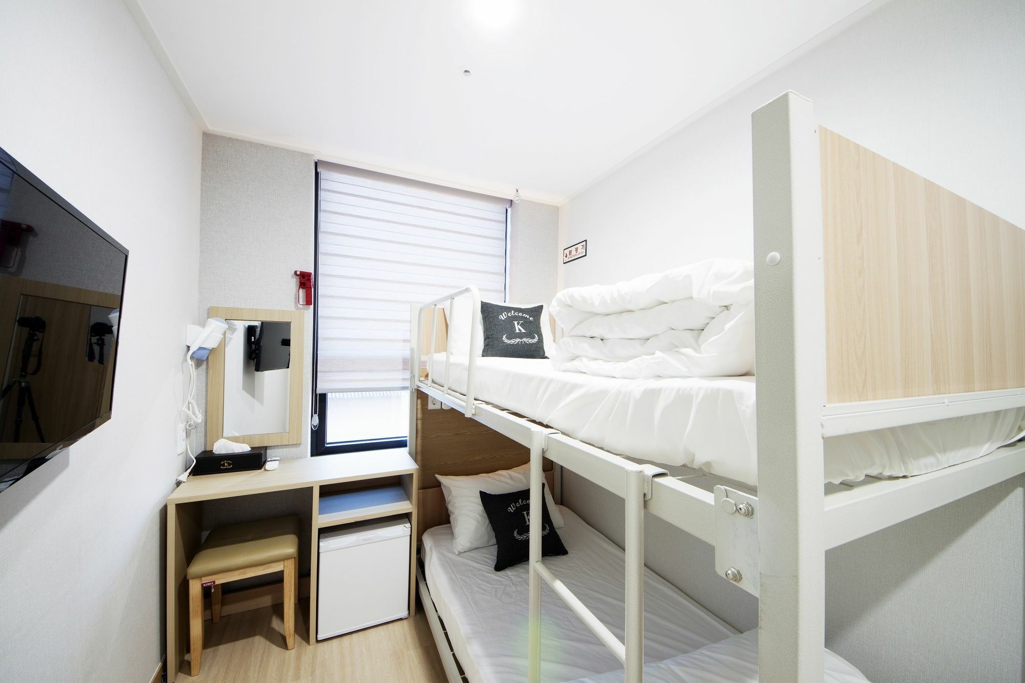 Cioharu Guesthouse Gwanganri Пусан Екстер'єр фото