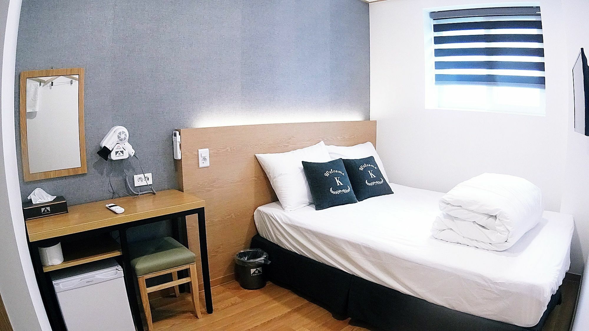 Cioharu Guesthouse Gwanganri Пусан Екстер'єр фото