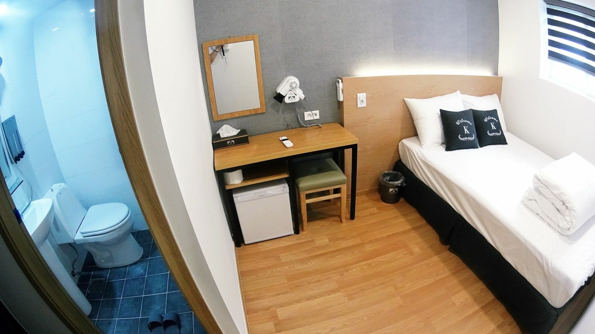 Cioharu Guesthouse Gwanganri Пусан Екстер'єр фото